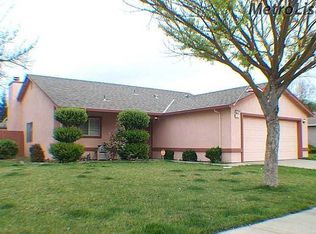 517 Blue Canyon Dr, Modesto, CA