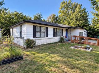 222 S Cook Ave, Norman, OK 73071