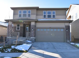 1668 Stable View Dr, Castle Pines, CO 80108