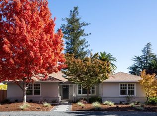 345 Arboleda Dr, Los Altos, CA 94024