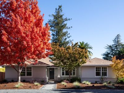 345 Arboleda Dr, Los Altos, CA, 94024