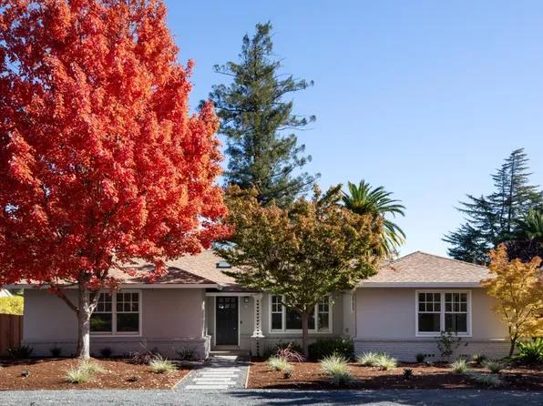 345 Arboleda Dr, Los Altos, CA 94024