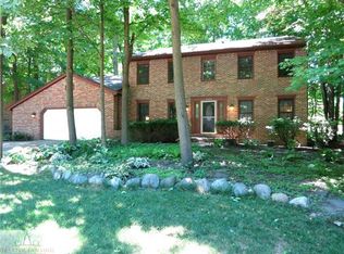 3929 Hemmingway Dr, Okemos, MI 48864