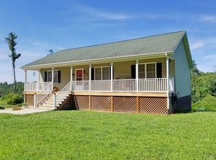 443 Reedy Spring Rd, Spout Spring, VA 24593