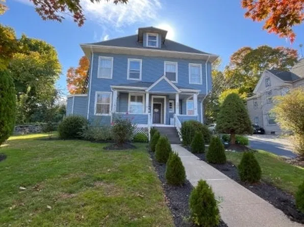 30 Elliott St #30A, Dover, NJ 07801