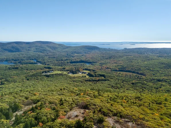 2 Bald Mountain Road, Camden, ME 04843