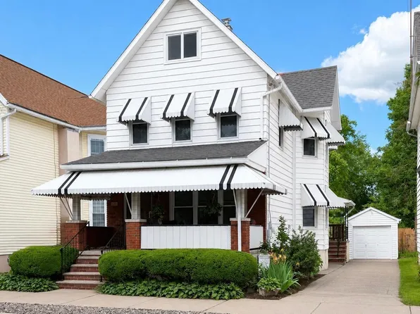 26 Montgomery Ave, West Pittston, PA 18643