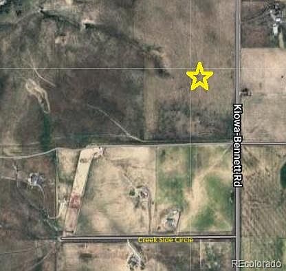 2nd image of S Kiowa Bennett Rd