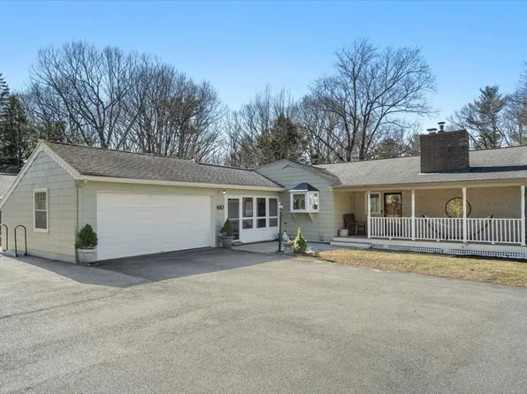 410 Malden St, Holden, MA 01520