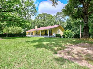 10820 Goodwin Rd, Benton, AR 72019