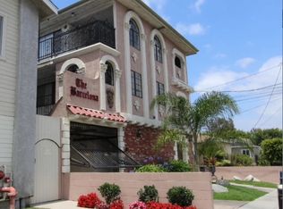 13105 Kornblum Ave, Hawthorne, CA 90250