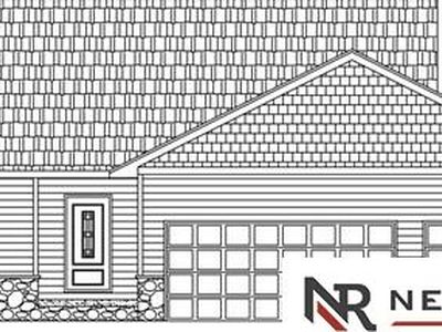 1066 S 14th Ave, Blair, NE, 68008
