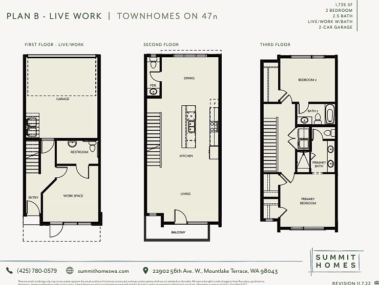 1st image of 22902 56th Ave W #I511ye