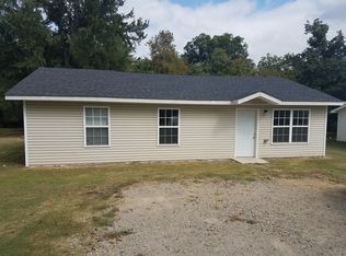 213 NE 4th St, Spiro, OK 74959