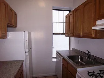 Rented by Friedman Roth Realty