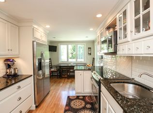 7 Cardinal St, Winchester, MA 01890