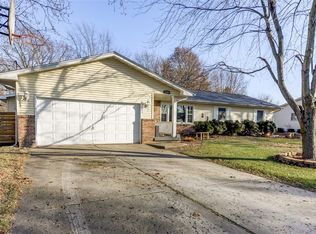 268 Francis Rd, Decatur, IL 62522