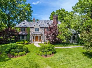 79 York Dr, Saint Louis, MO