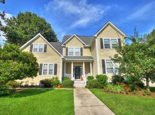 418 Rhett Butler Dr, Charleston, SC 29414