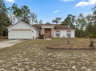 11284 Centralia Rd, Weeki Wachee, FL 34614