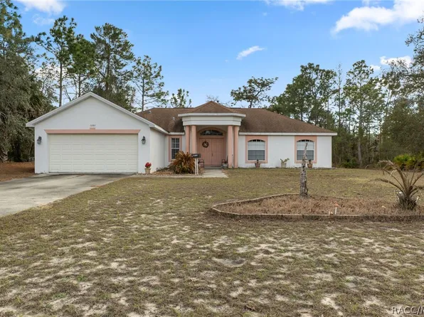 11284 Centralia Rd, Weeki Wachee, FL 34614