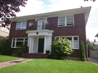 2508 32nd Ave S, Seattle, WA 98144