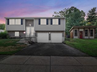 853 Ridenour Rd, Columbus, OH 43230