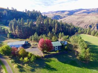 19924 Windy Ln, Lenore, ID 83541