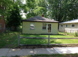 2144 Woodale Ave, Ypsilanti, MI