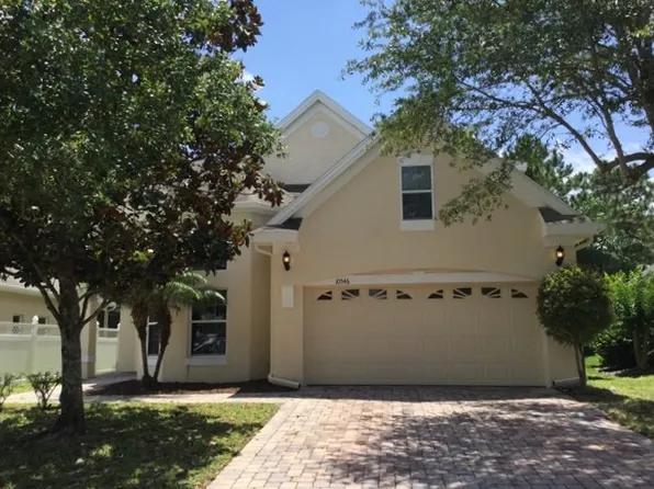 10546 Willow Ridge Loop, Orlando, FL 32825