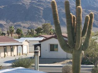 6658 National Park Dr #2, Twentynine Palms, CA 92277