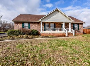 2323 Portland Dr, Maryville, TN 37803