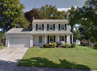 2216 David Ave, Parma, OH 44134