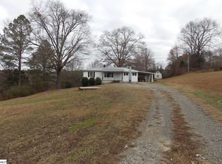 1412 Gravely Rd, Pickens, SC 29671