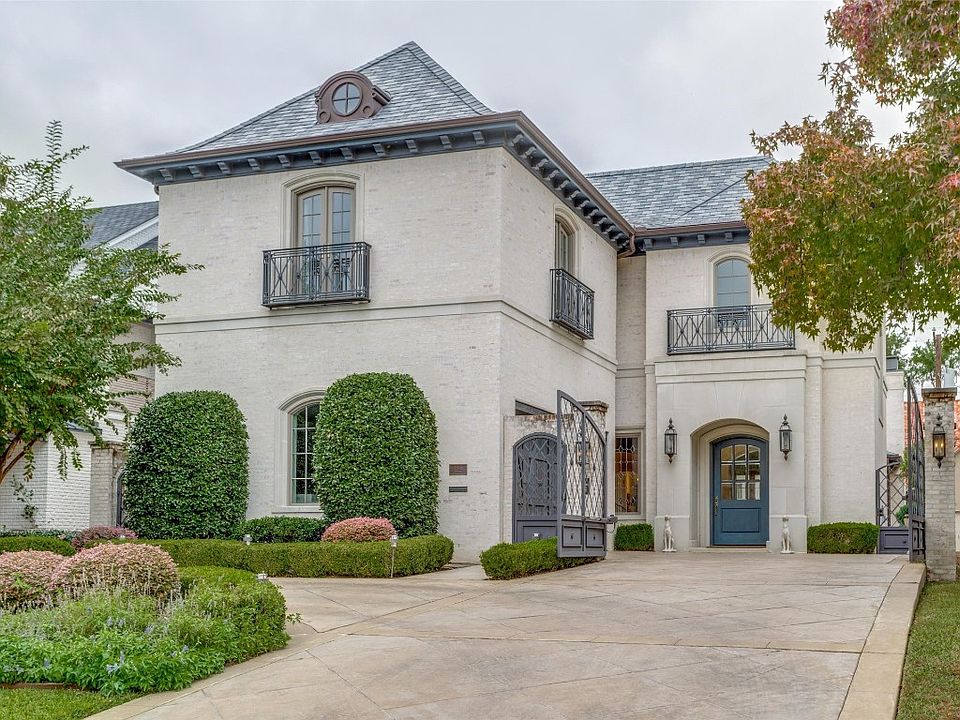 4316 Potomac Ave, Highland Park, TX 75205 Zillow
