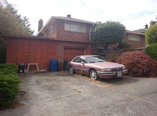 8711 40th Ave SW, Seattle, WA 98136