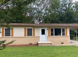307 N 12th Ave, Paragould, AR 72450