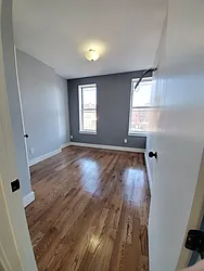 Rented by Aron Fried, LREB