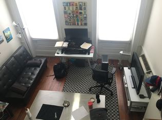 226 S 21st St #2R, Philadelphia, PA 19103