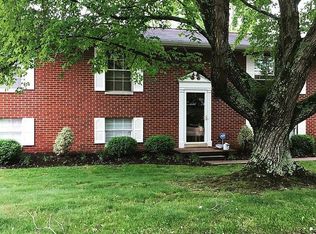 6310 Roberto Dr, Huntington, WV 25705