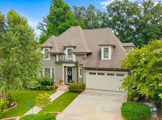 925 Tetra Ct, Chattanooga, TN 37419