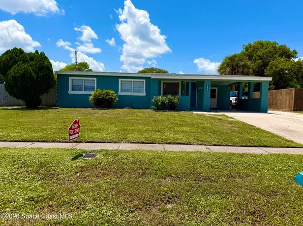 1052 Garfield St, Melbourne, FL 32935