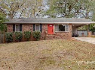 114 Redwood Dr, Warner Robins, GA 31088