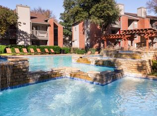 19251 Preston Rd, Dallas, TX 75252