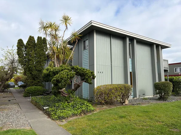 545matse, 545 H St #I, Arcata, CA 95521
