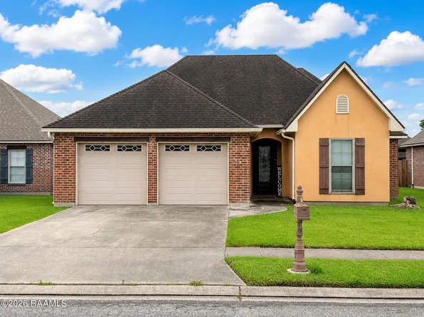 114 Baltic St, Lafayette, LA 70506