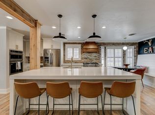 4906 White Oak Ln, River Oaks, TX 76114