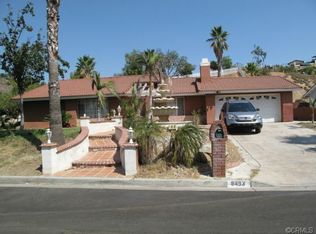 8493 Yearling Way, Riverside, CA 92509