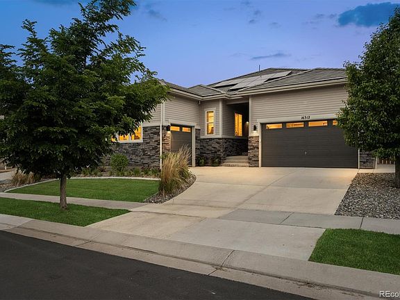 2nd image of 16312 Spanish Peak Way