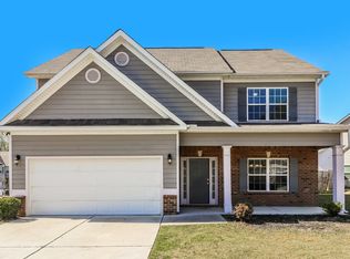 267 Faron Dr, Atlanta, GA 30331